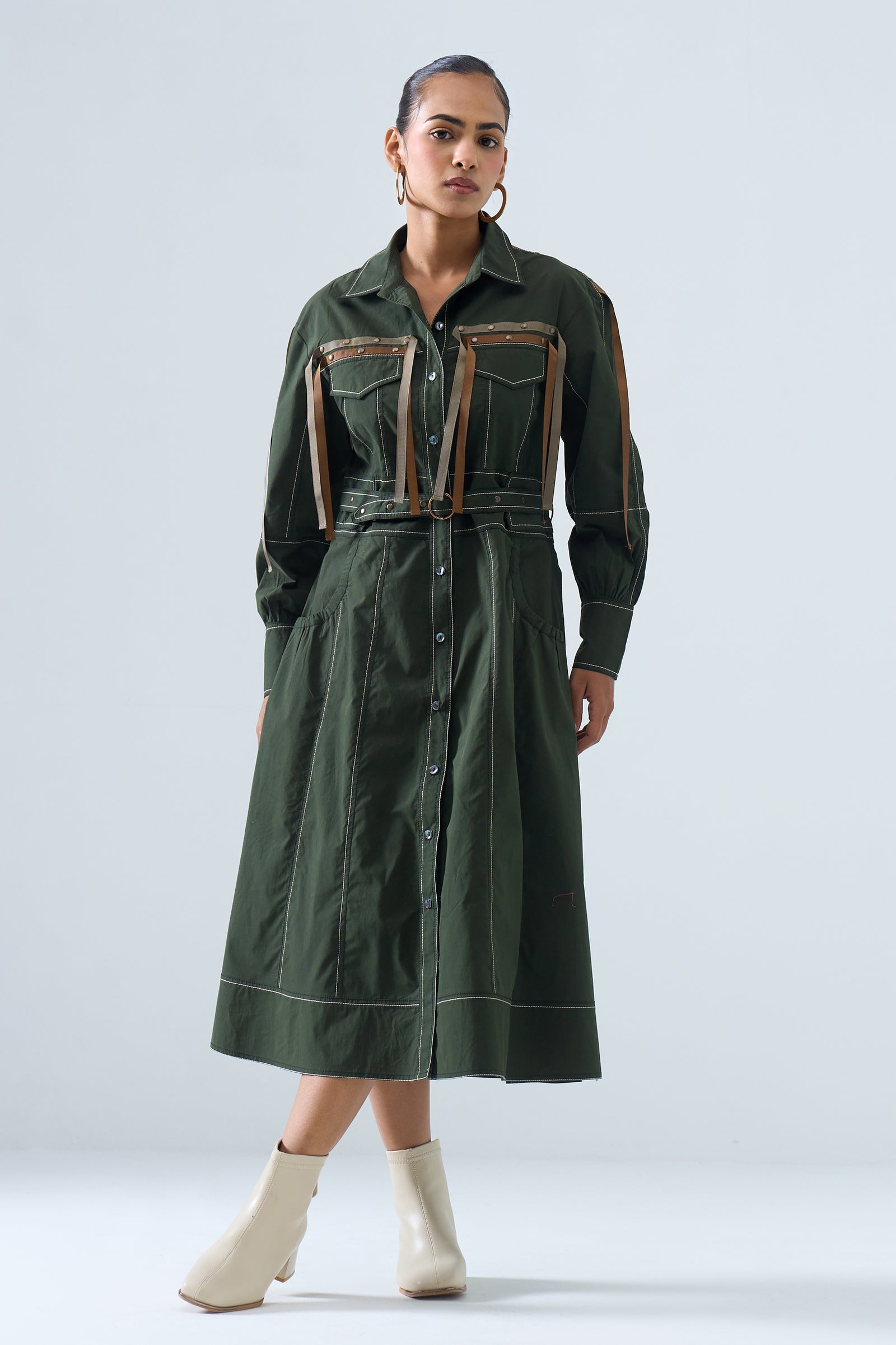 Lea Dress