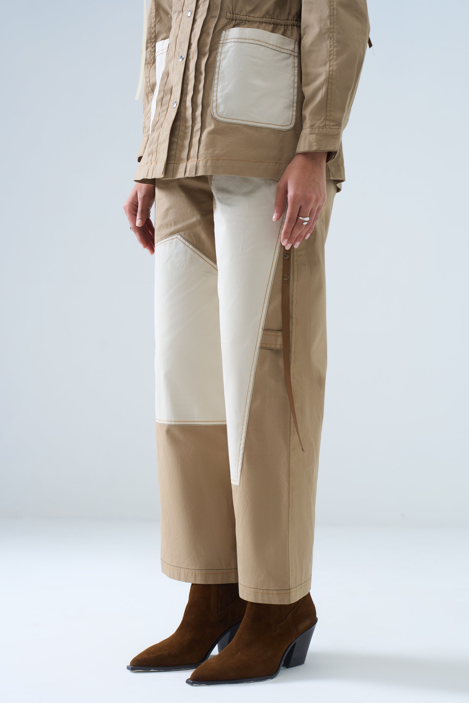 Erin Pant