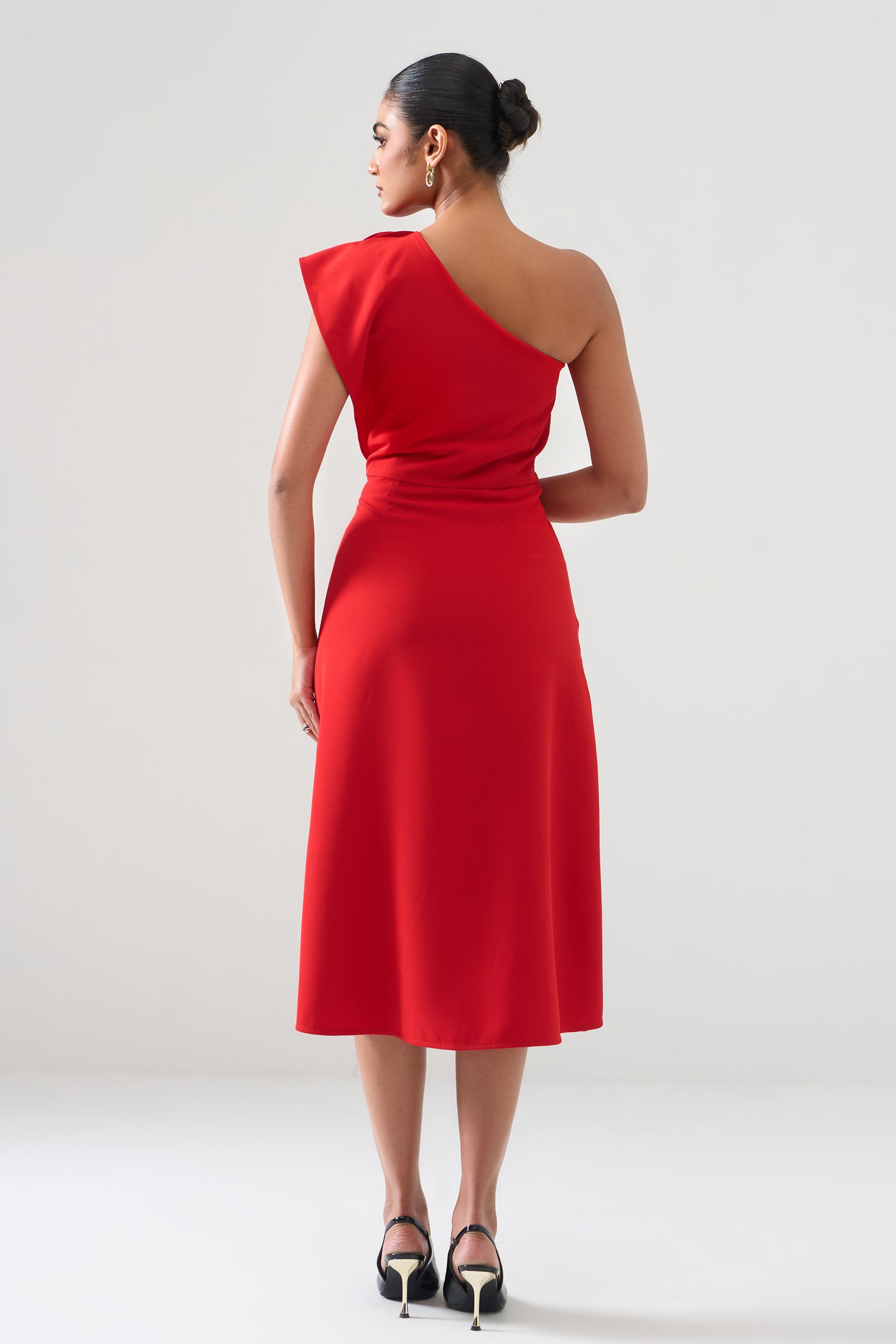 Rose Dress