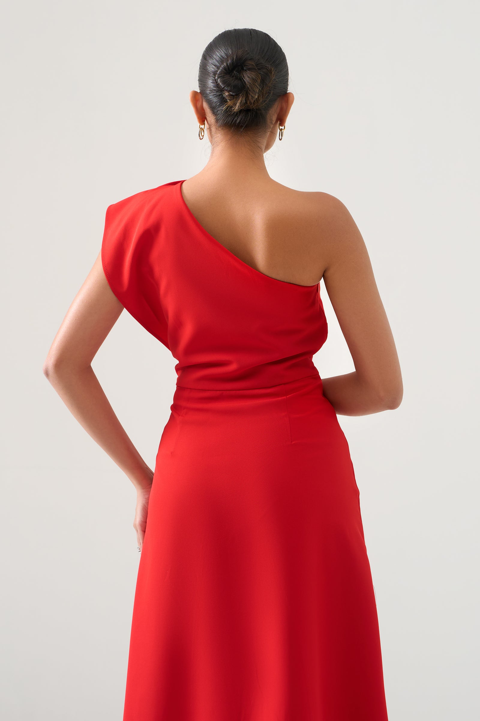 Rose Dress