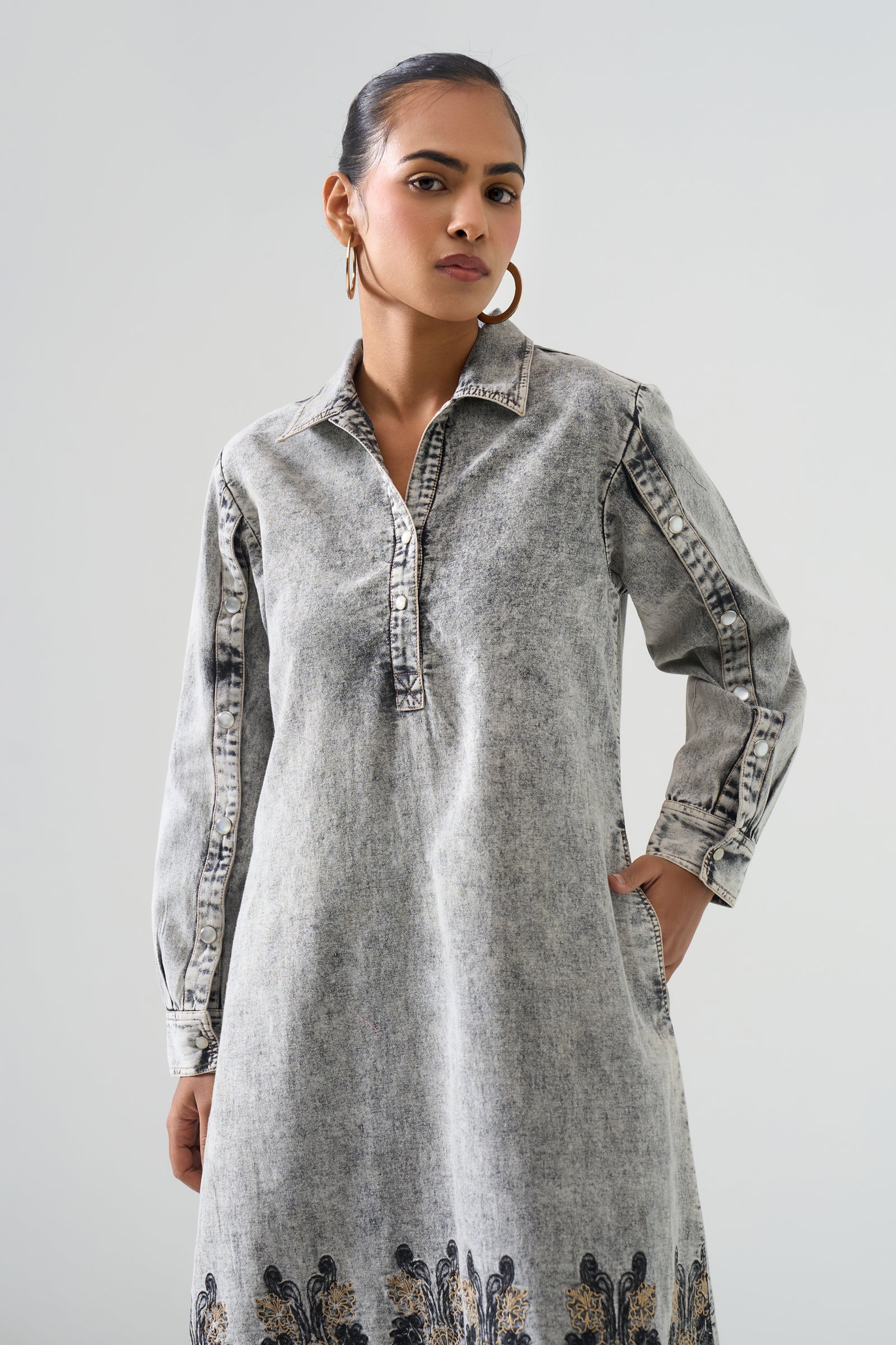 Analia Dress