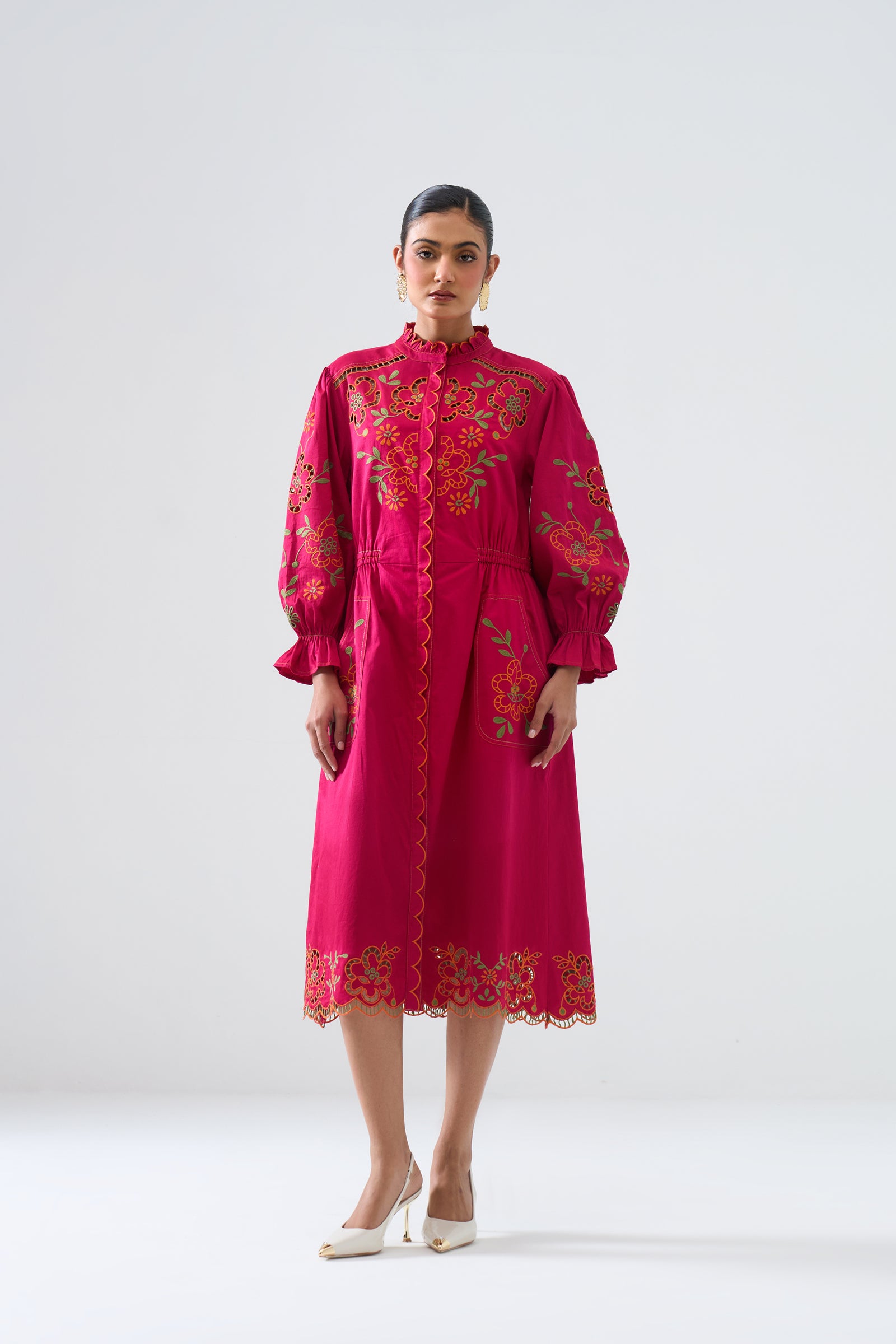 Linda Dress