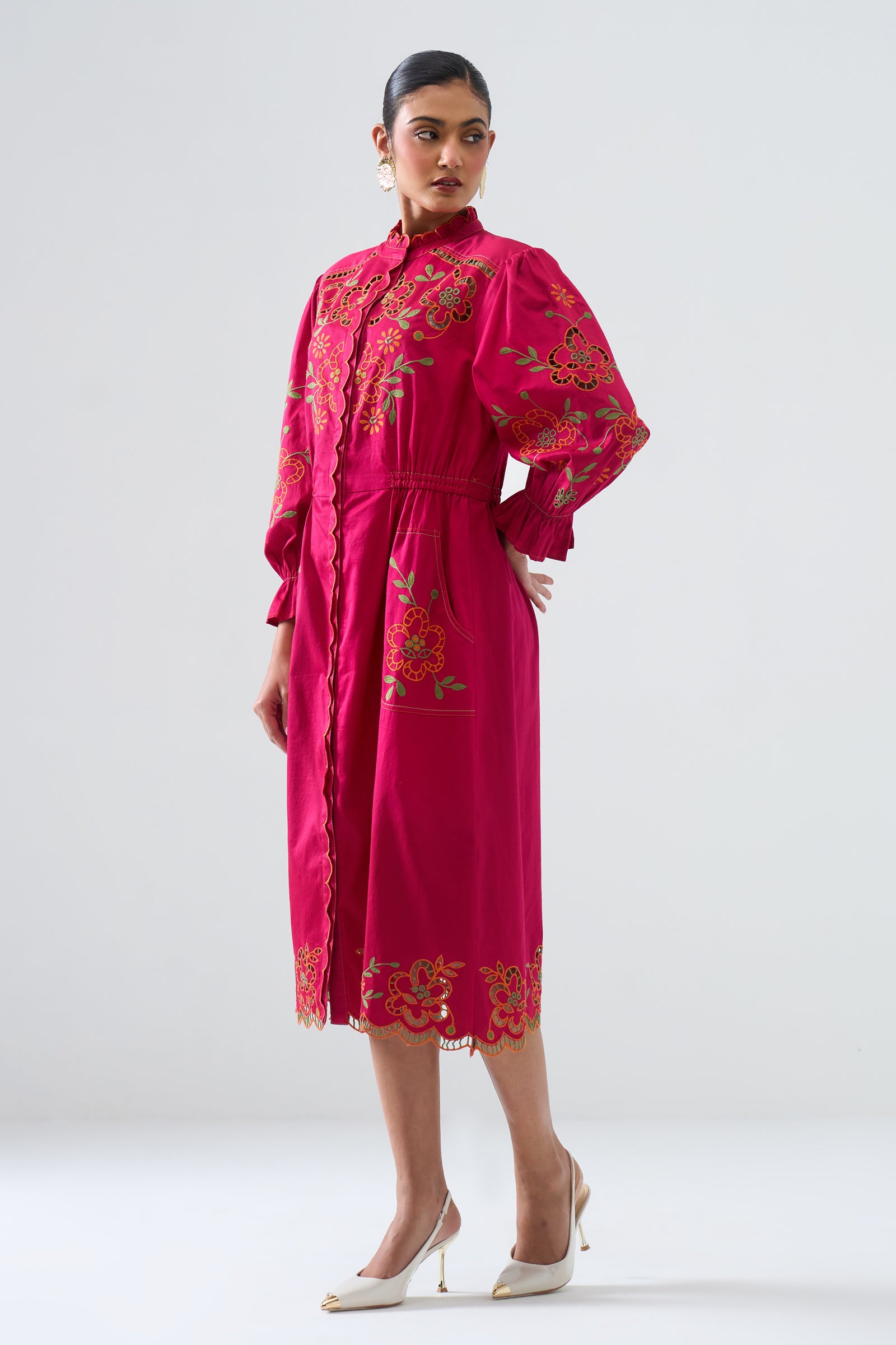 Linda Dress