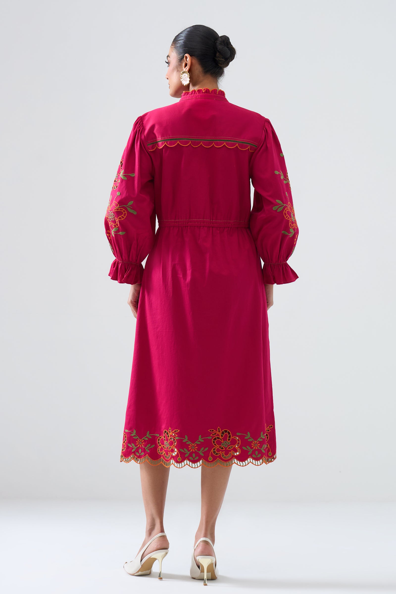 Linda Dress
