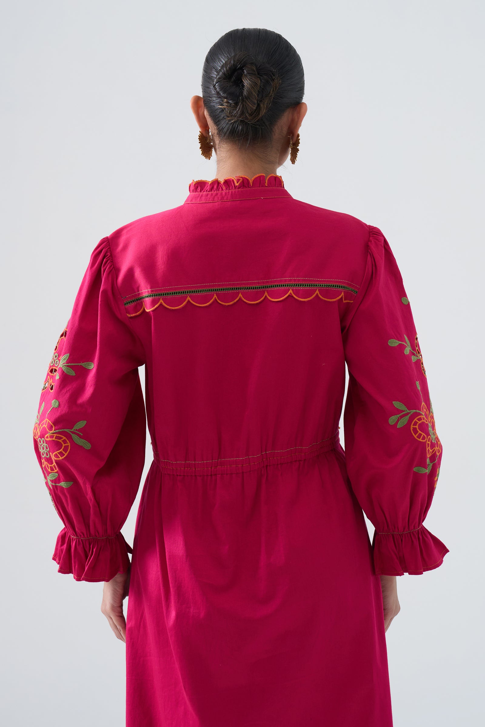 Linda Dress