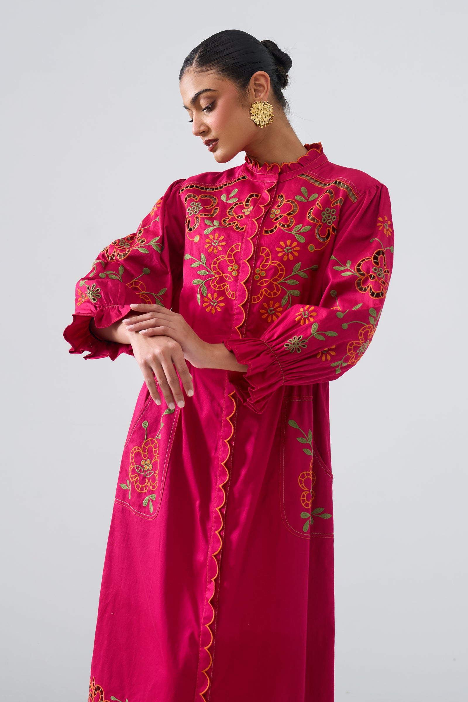 Linda Dress