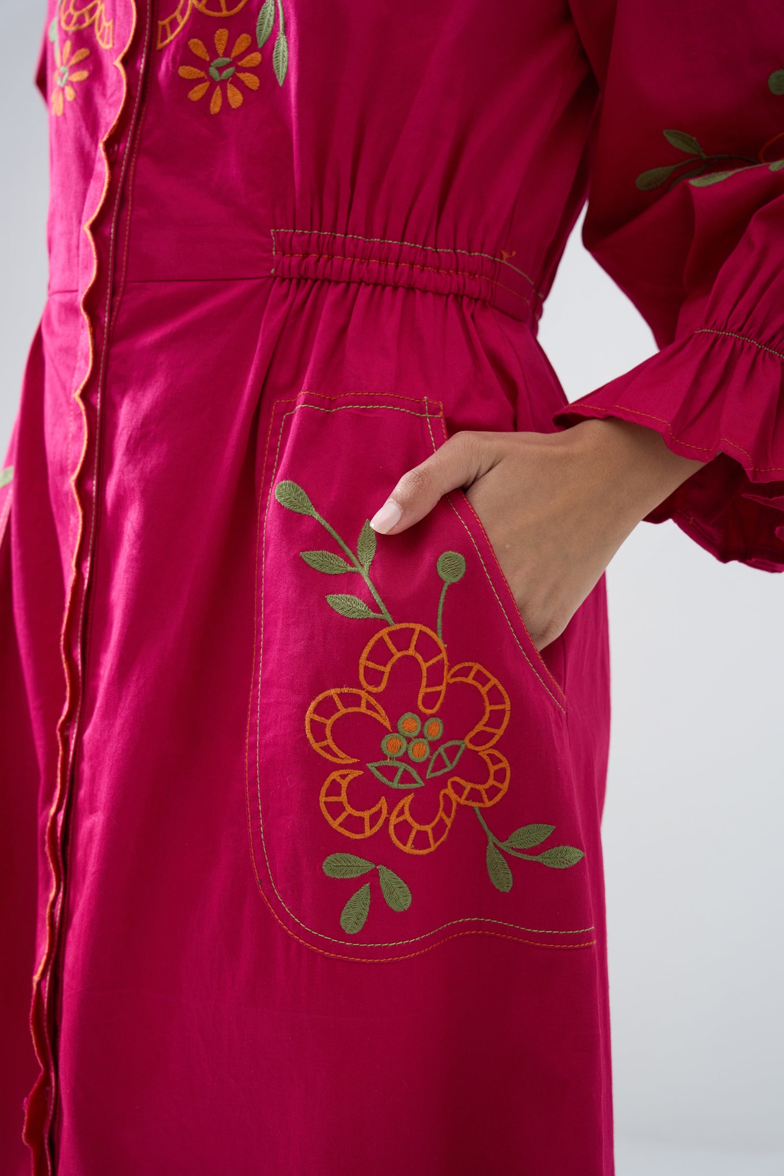 Linda Dress