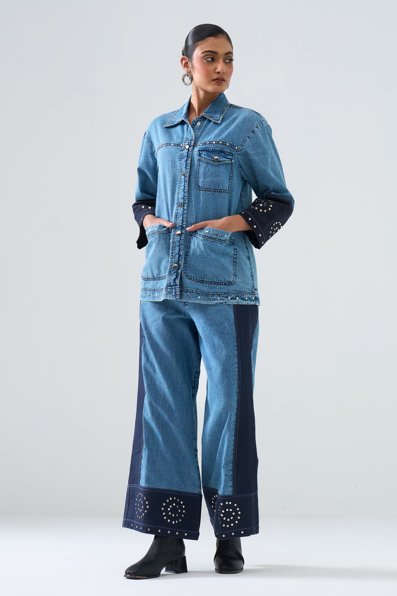 Ariah Co-ord Set