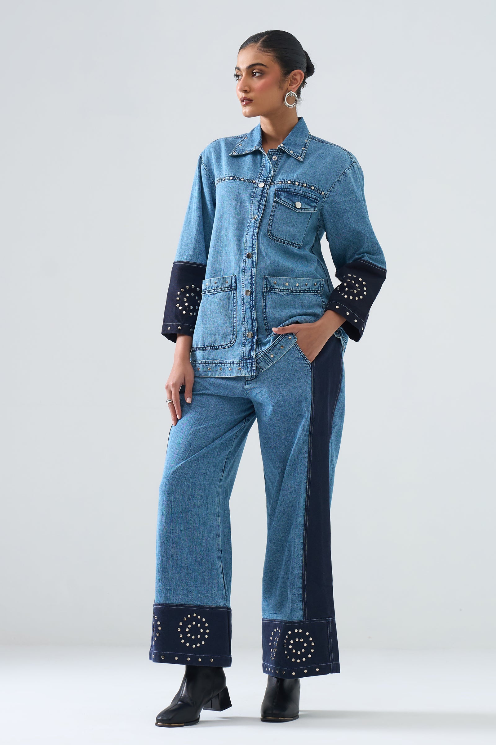 Ariah Co-ord Set