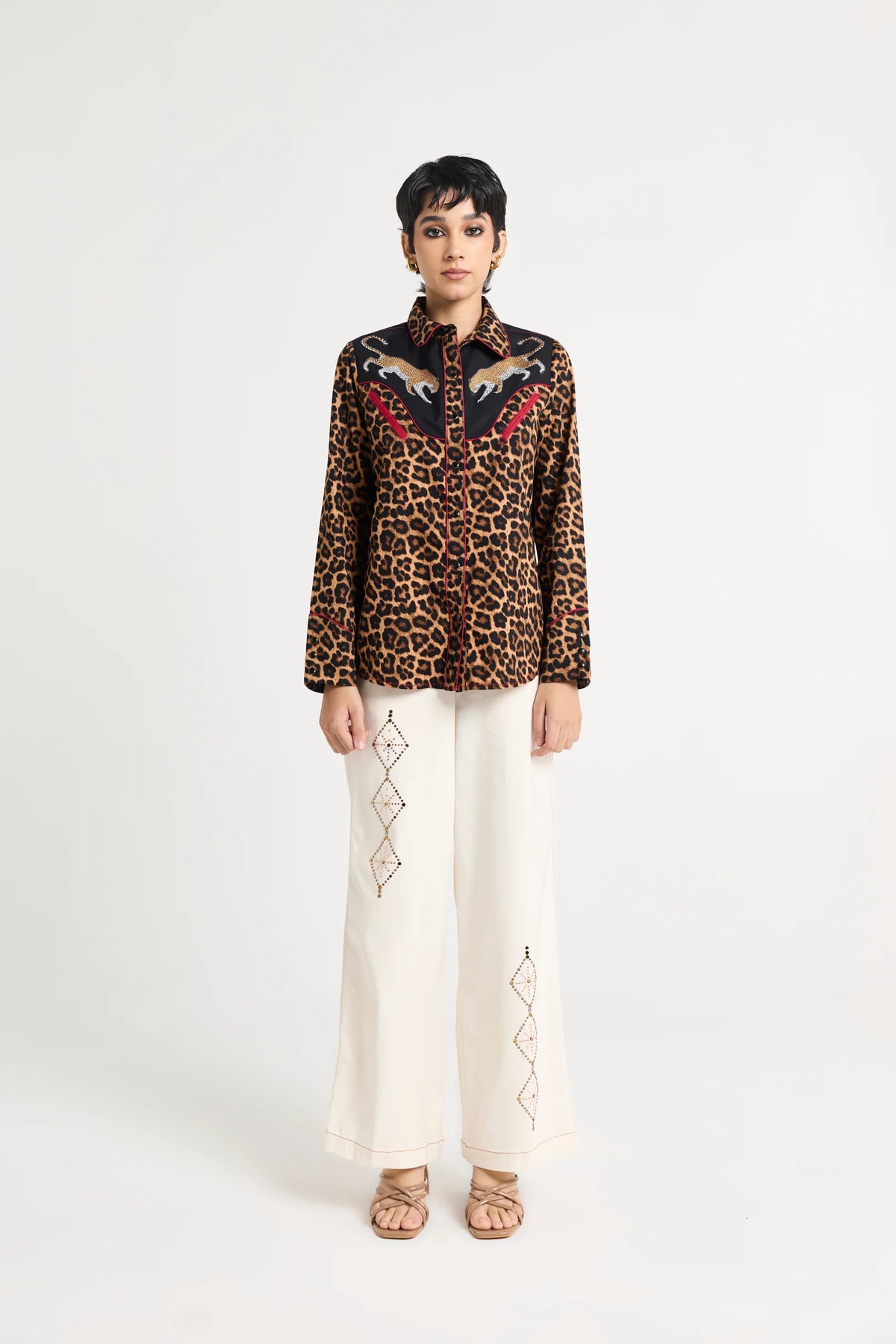 Safari Shirt