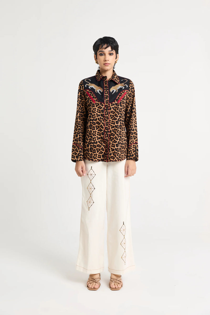 Safari Shirt