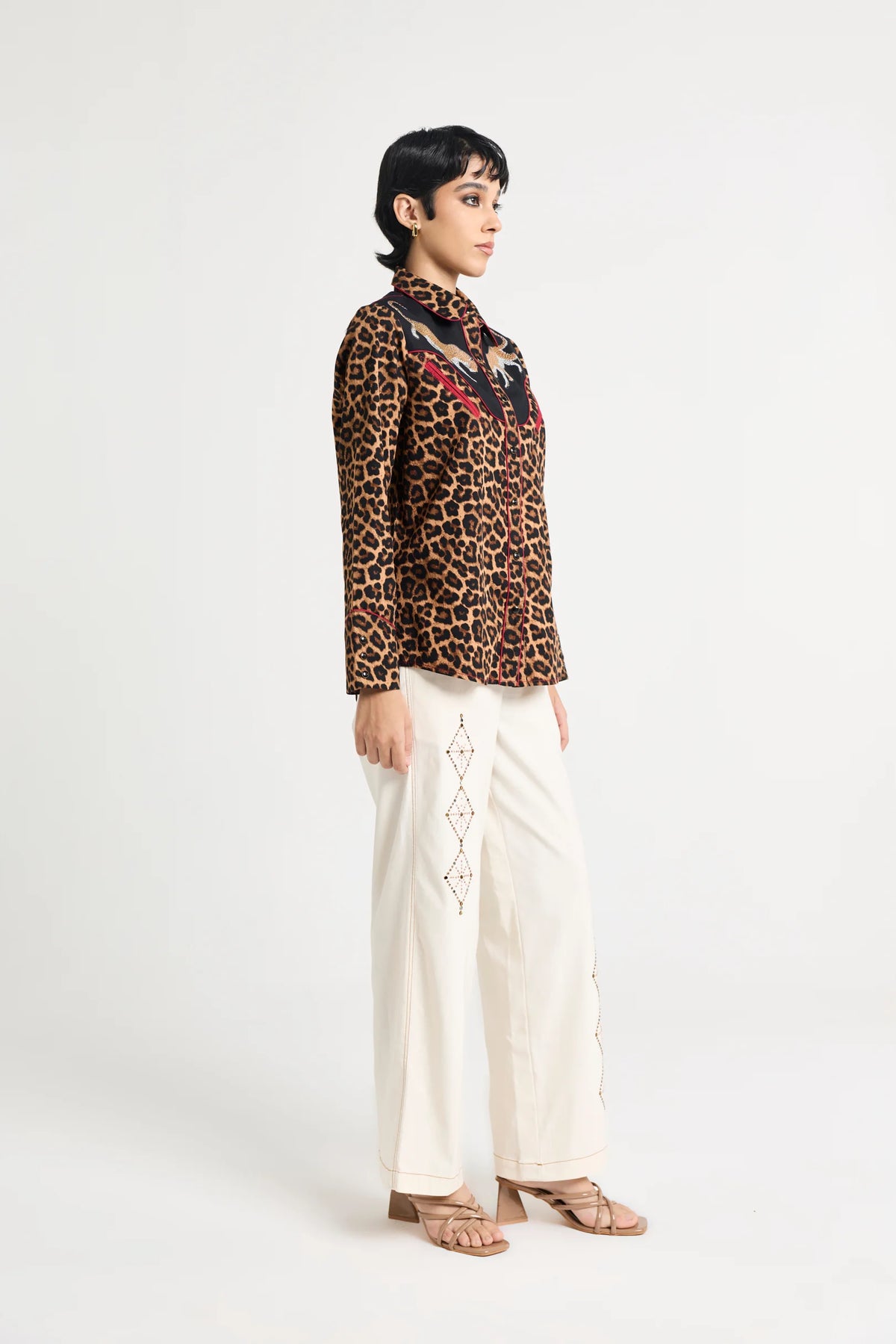 Safari Shirt