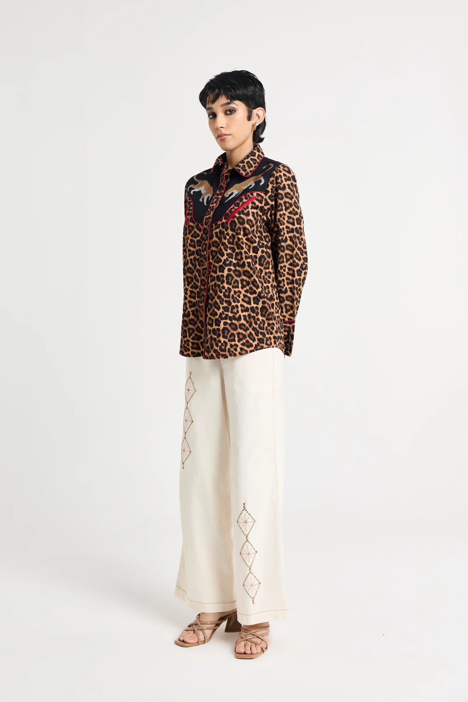 Safari Shirt