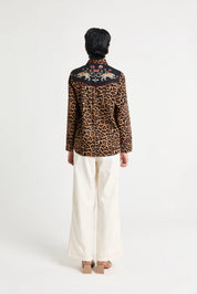Safari Shirt