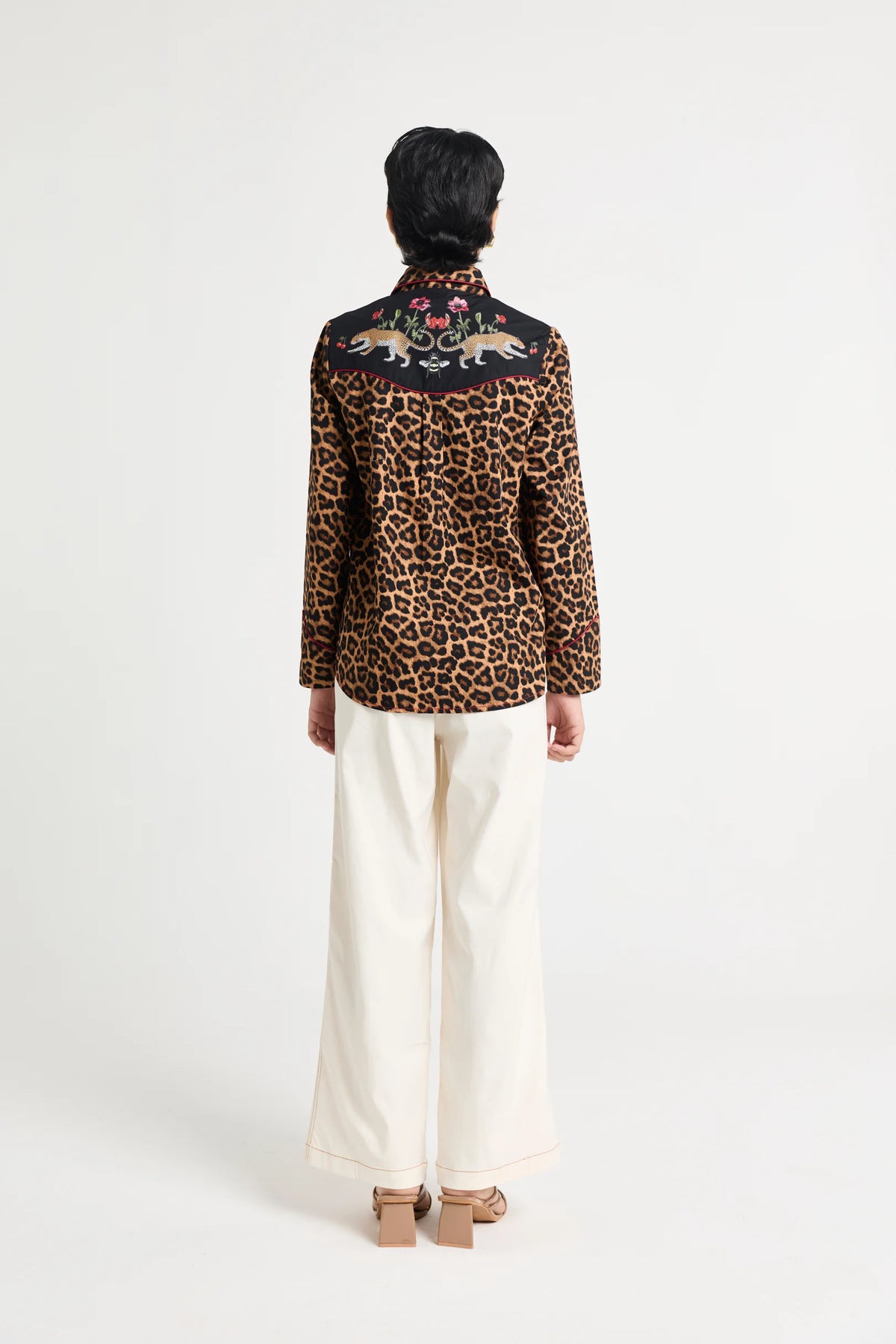 Safari Shirt