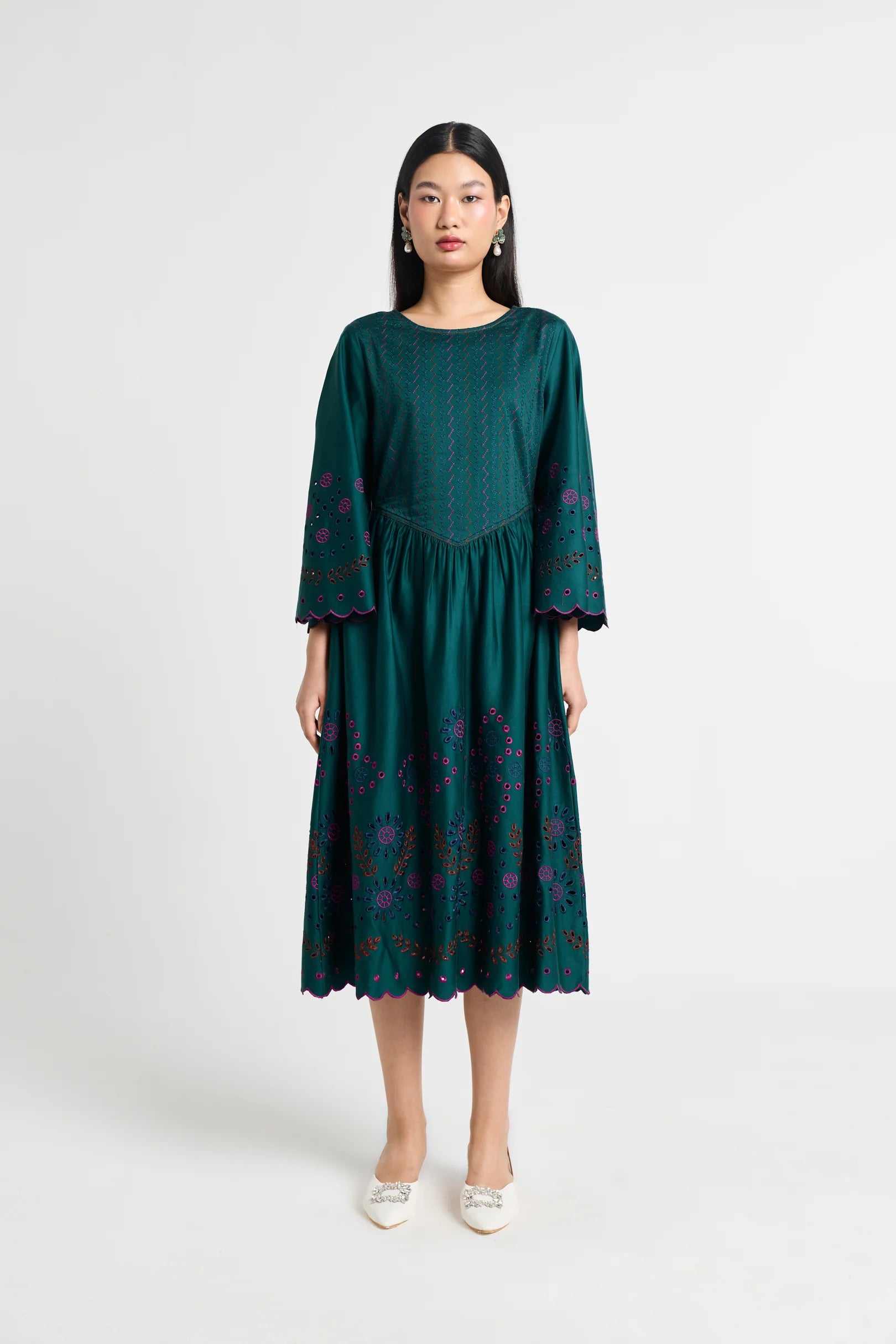 Samira Dress