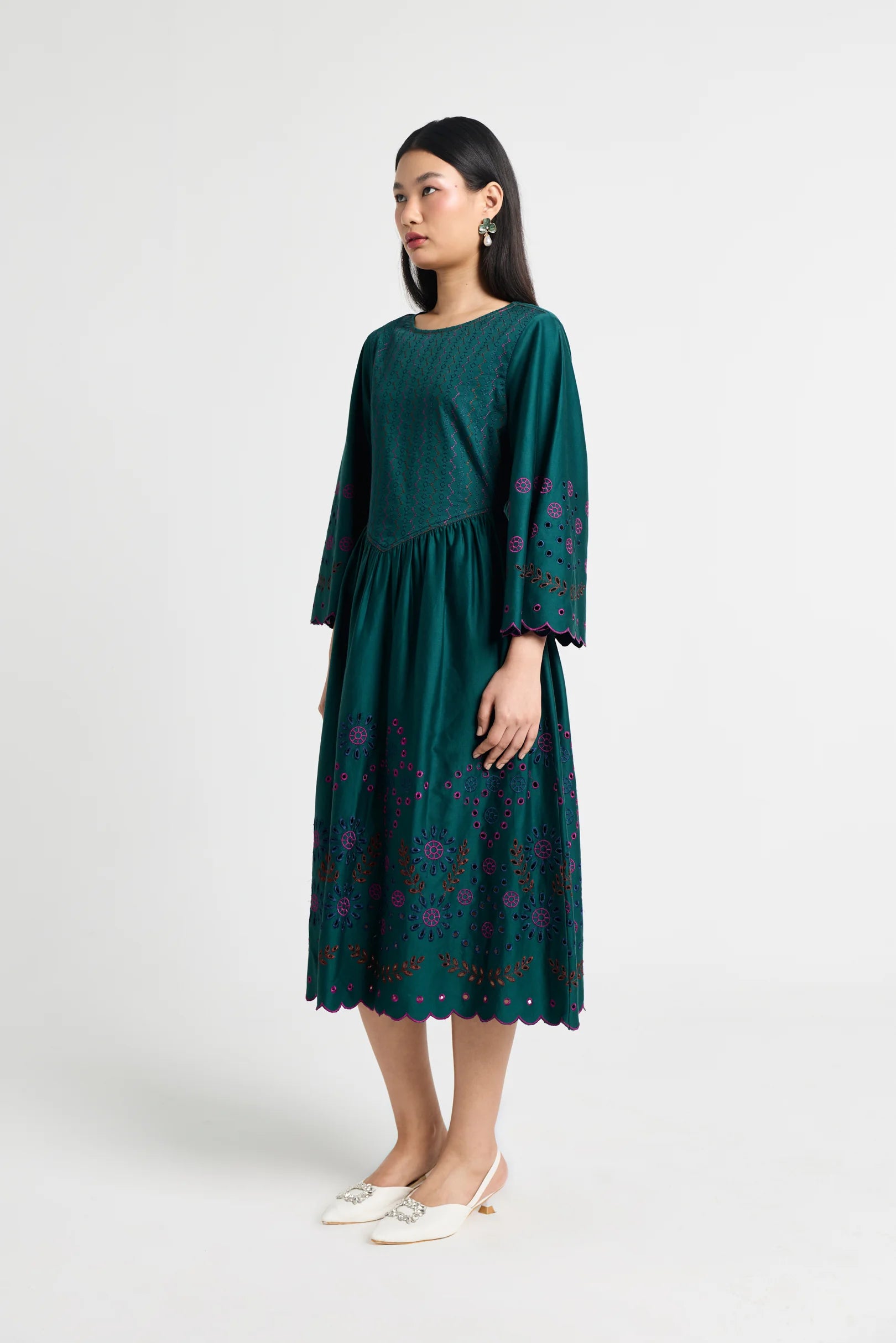 Samira Dress
