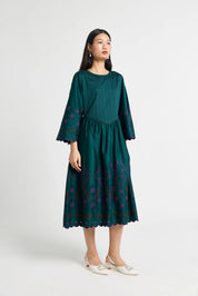 Samira Dress