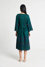 Samira Dress