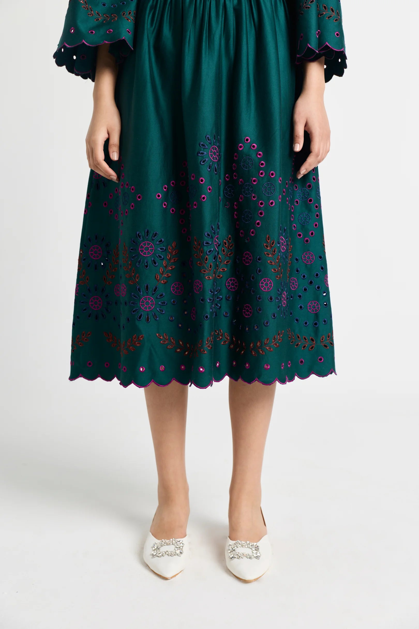 Samira Dress