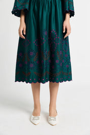 Samira Dress