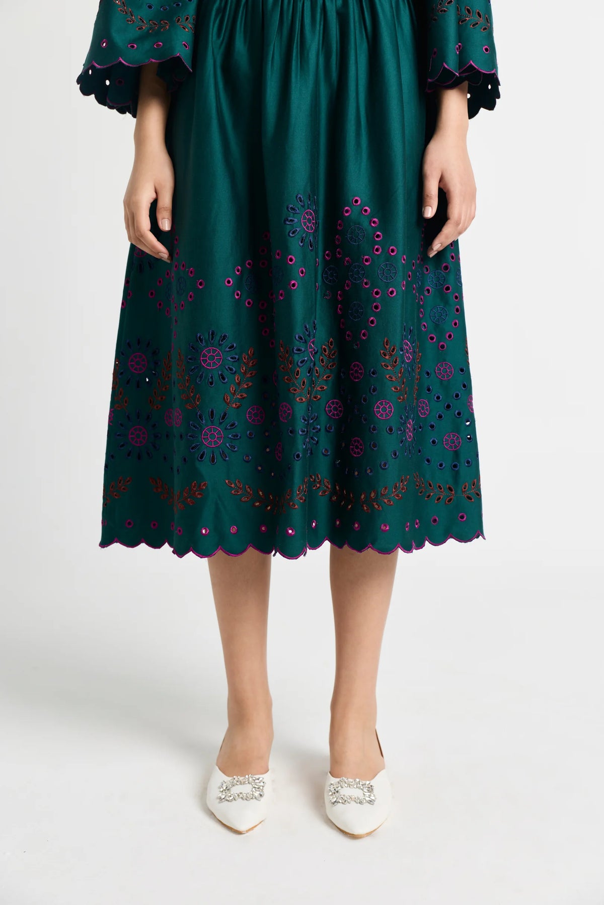 Samira Dress