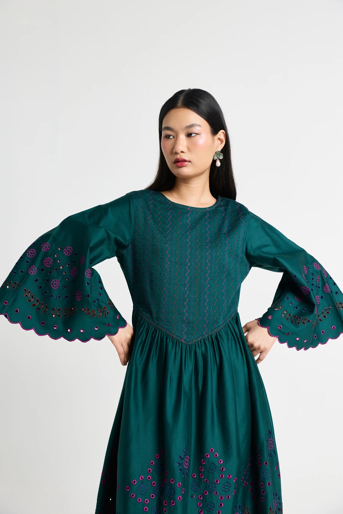 Samira Dress