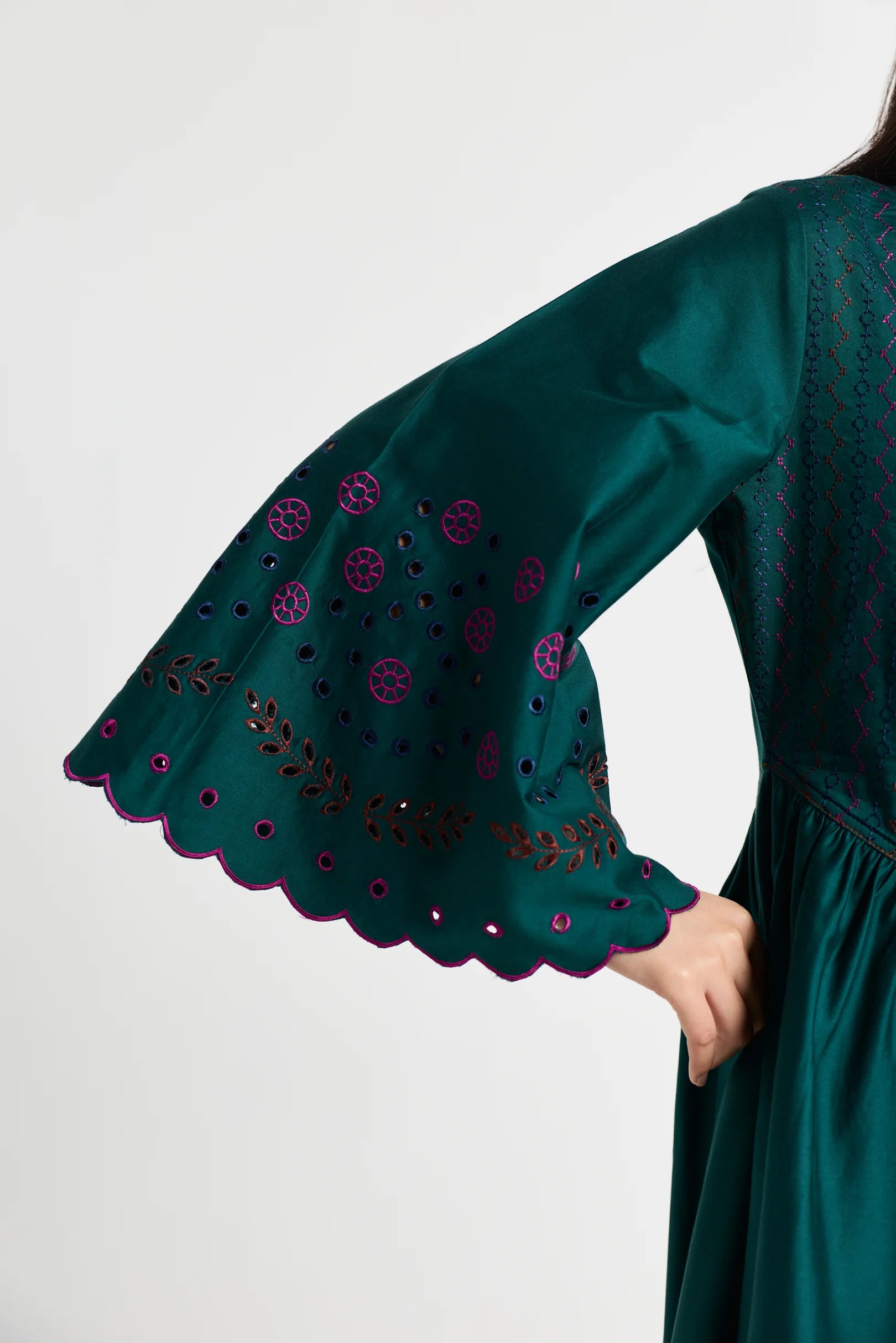 Samira Dress