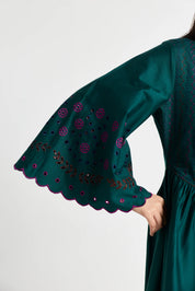 Samira Dress