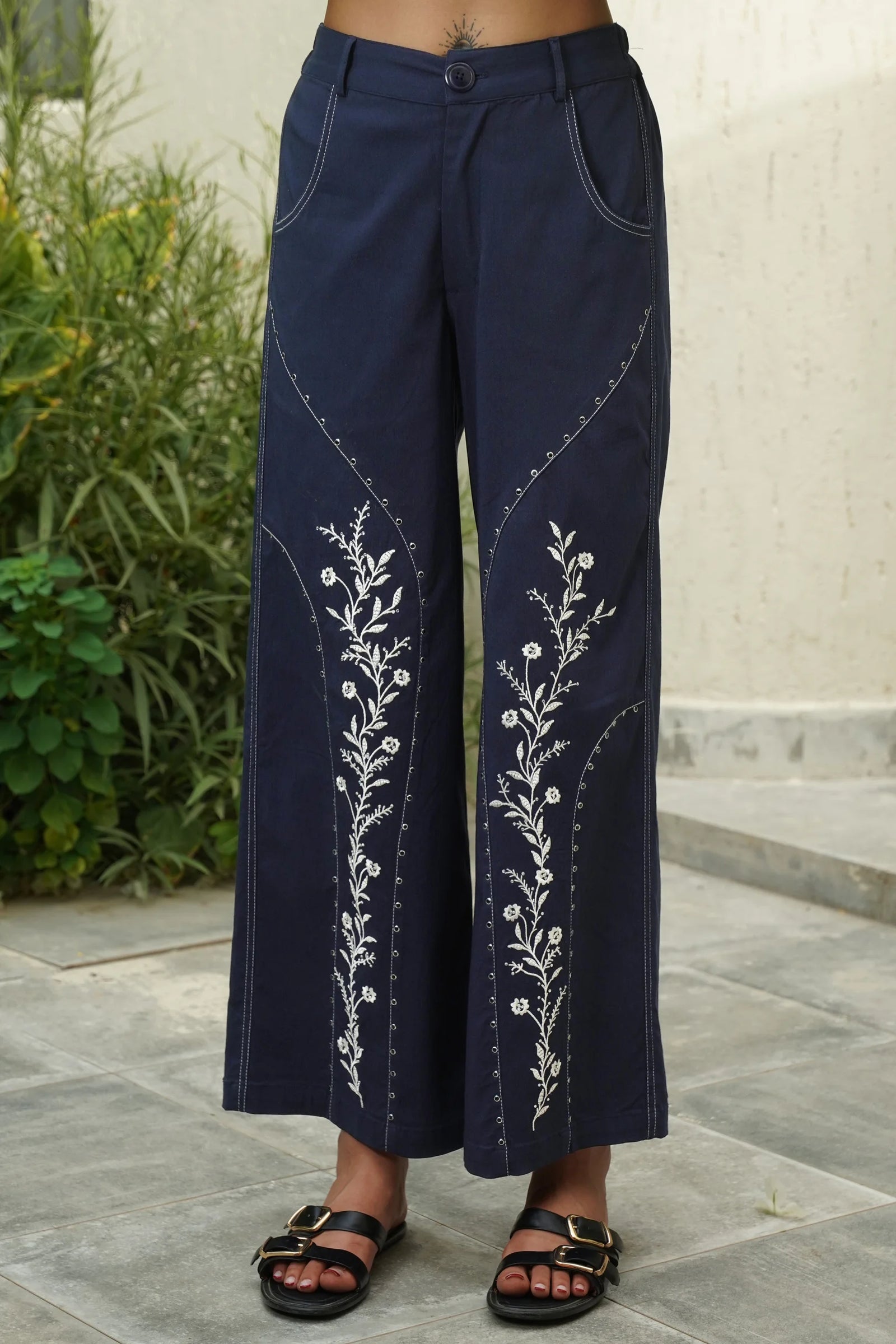 Selena Pant