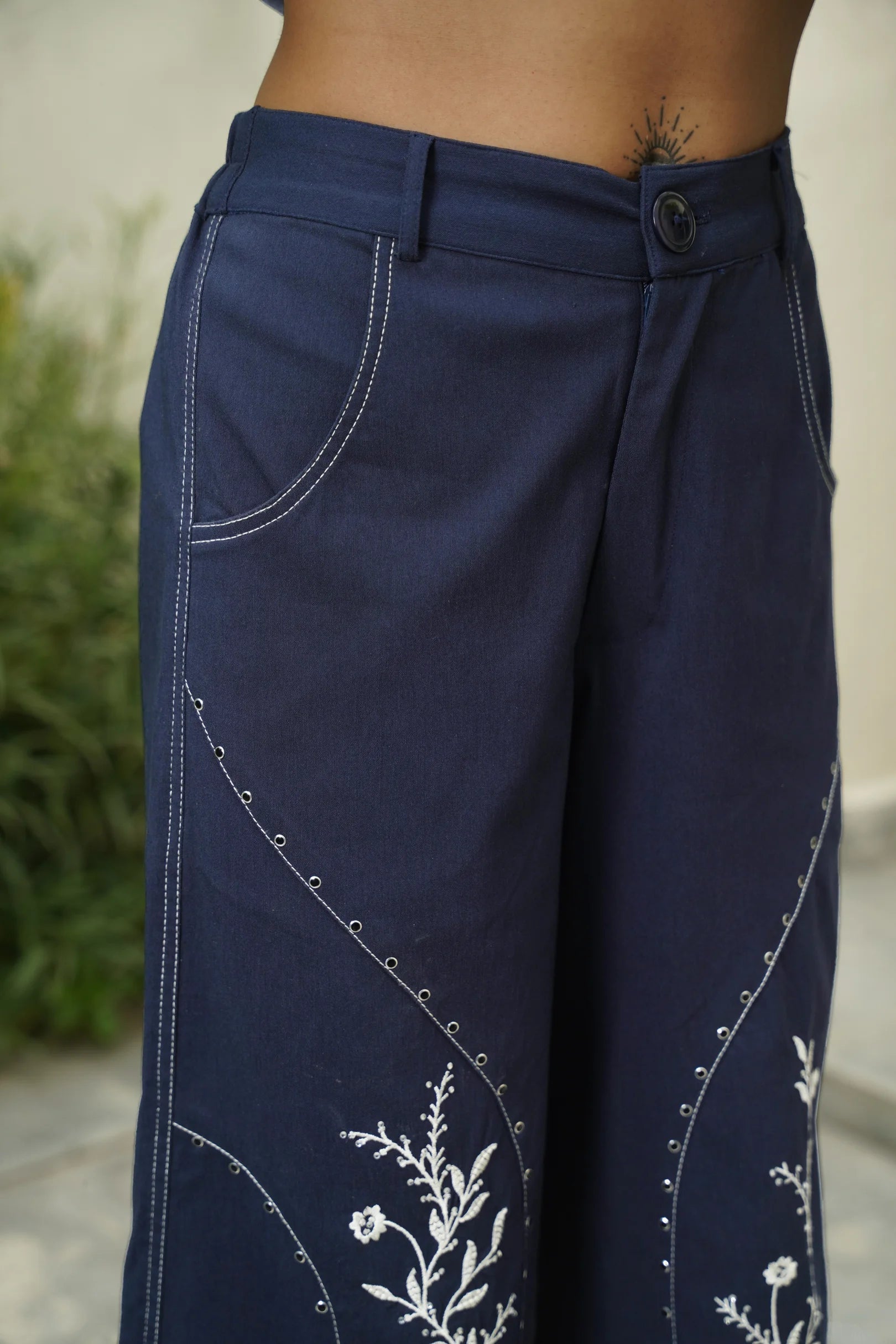 Selena Pant