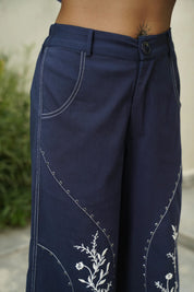 Selena Pant
