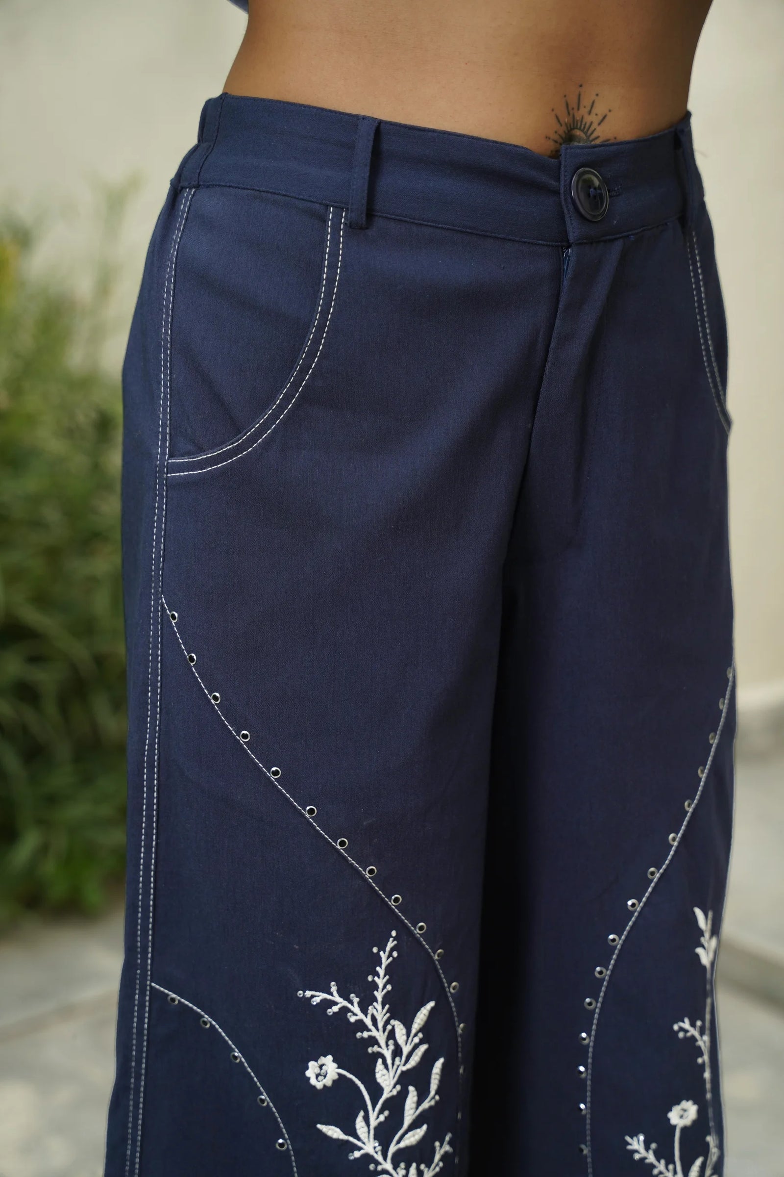 Selena Pant