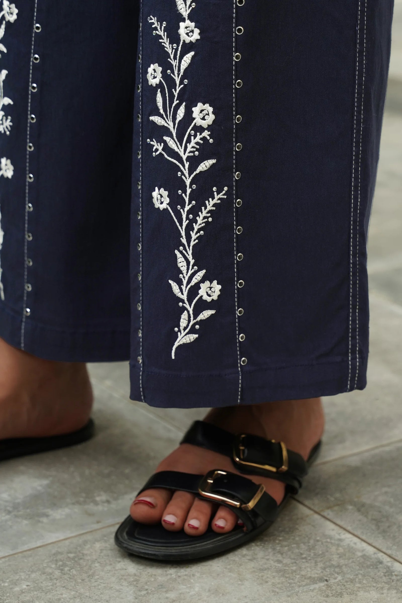 Selena Pant