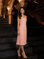 Soft Summer Dress