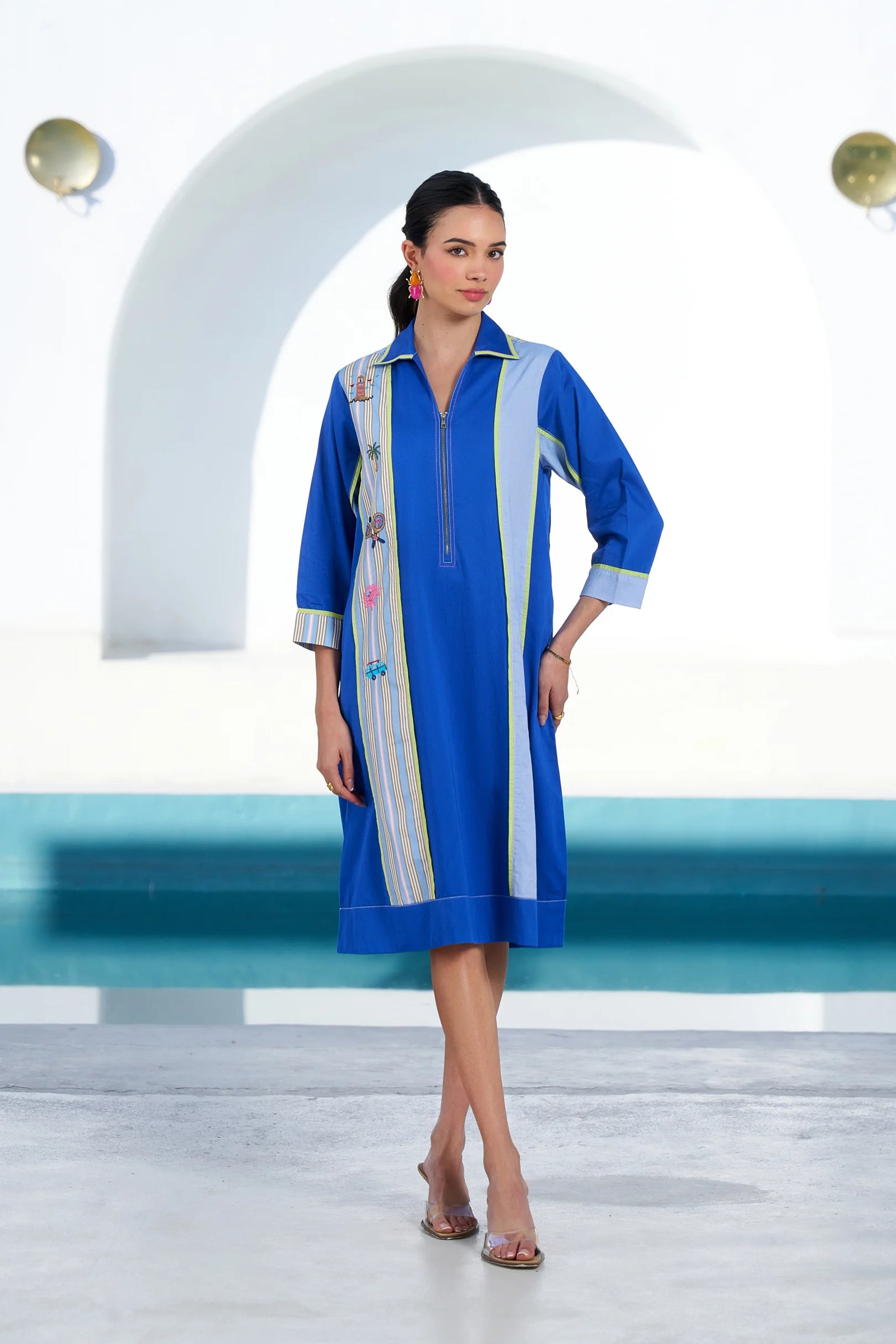 Sol Dress