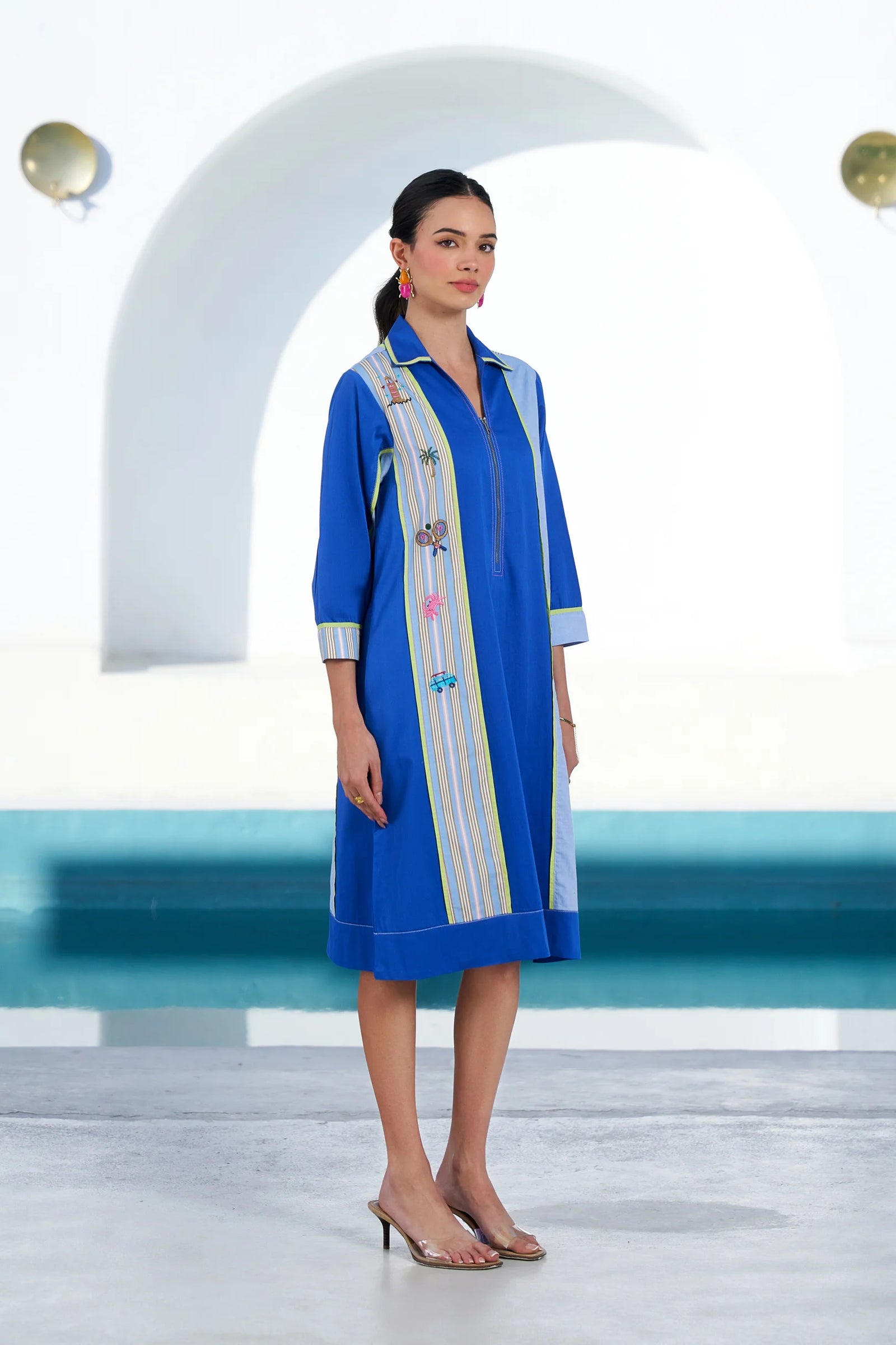 Sol Dress