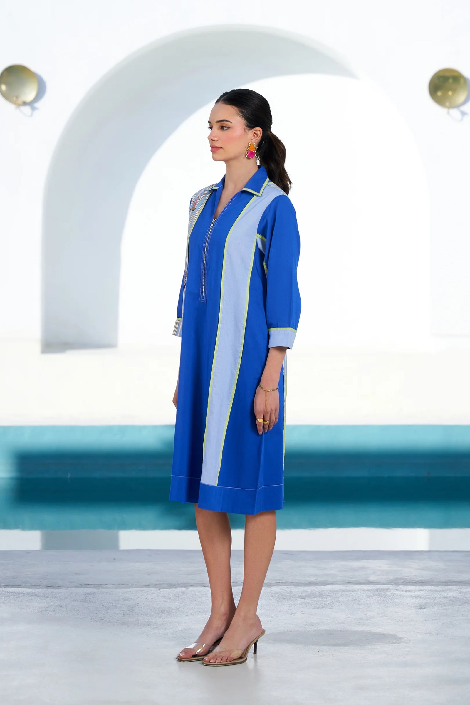 Sol Dress