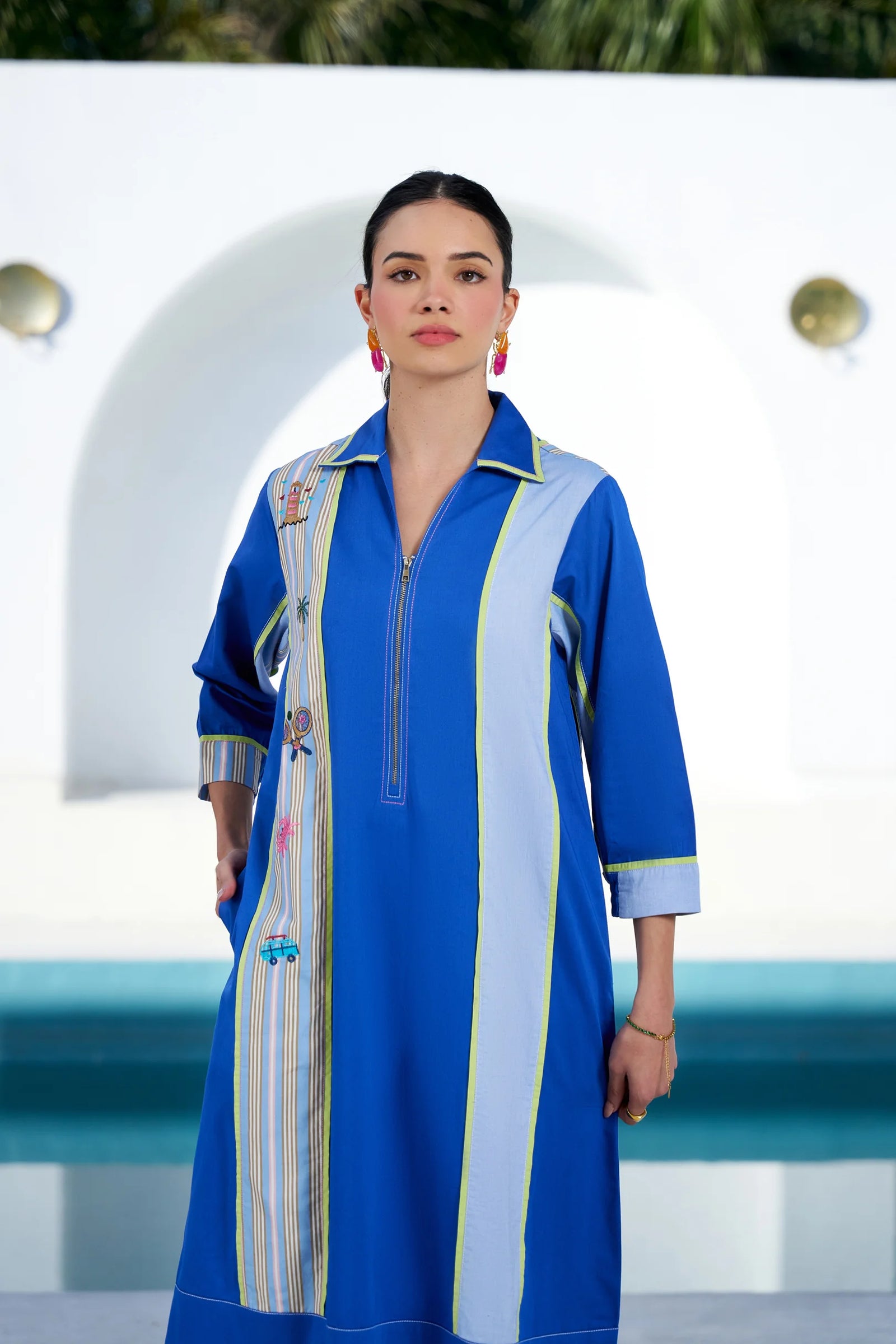Sol Dress