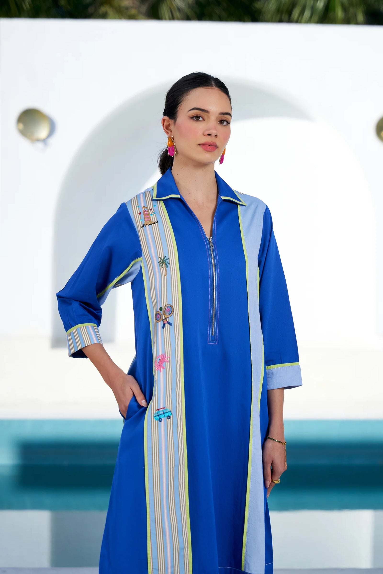 Sol Dress