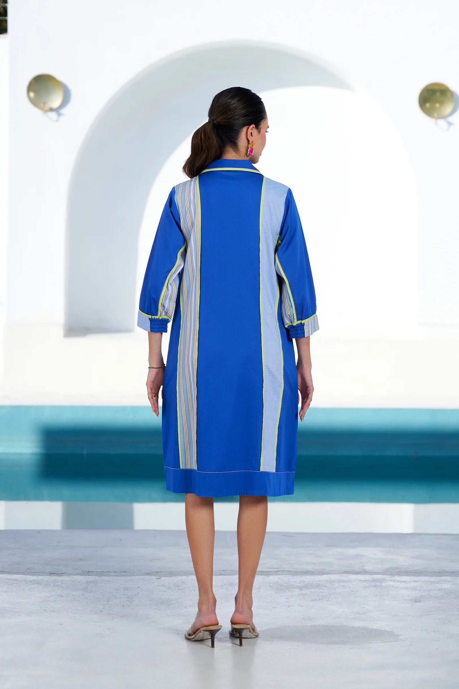 Sol Dress