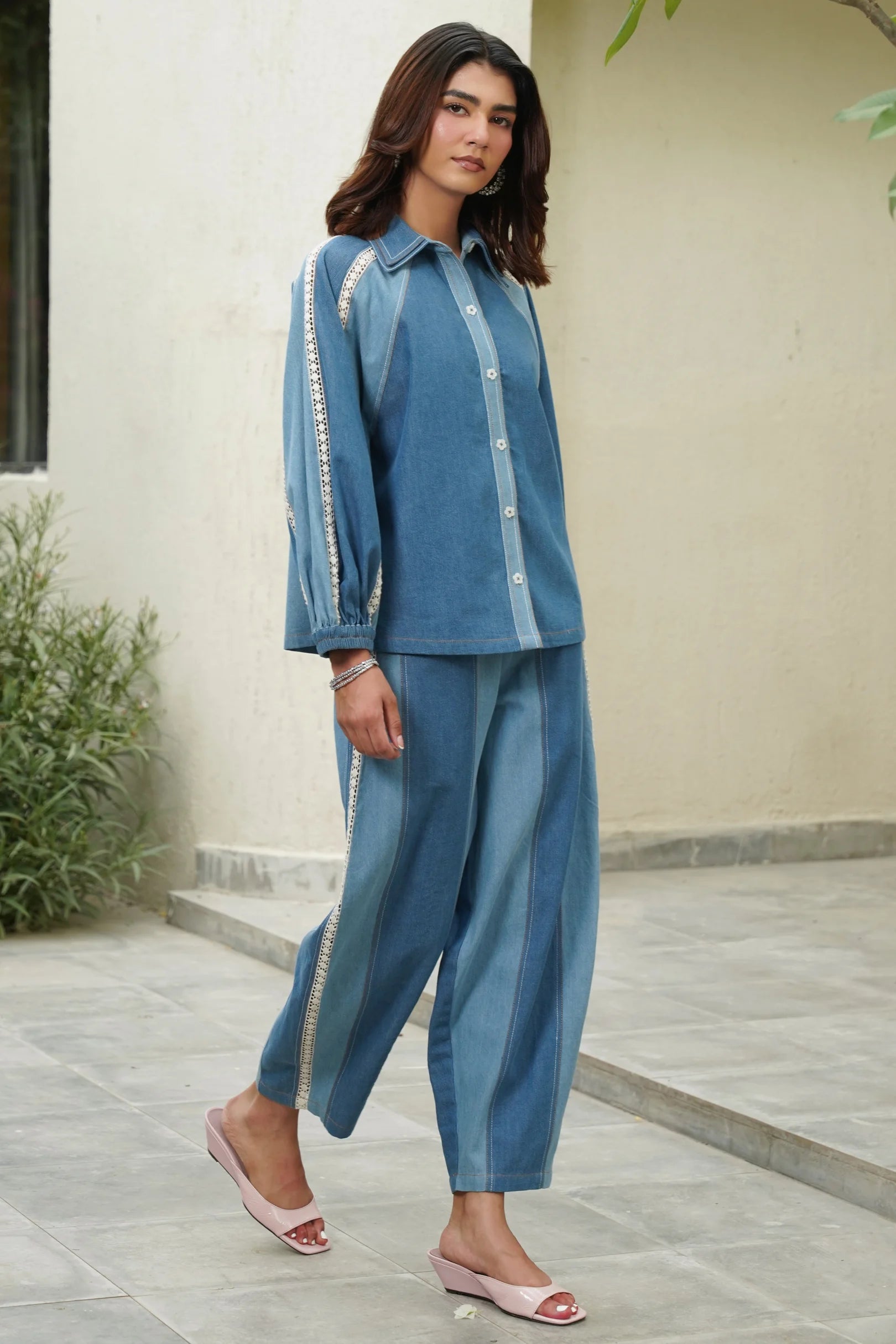 Tilly Co-ord Set