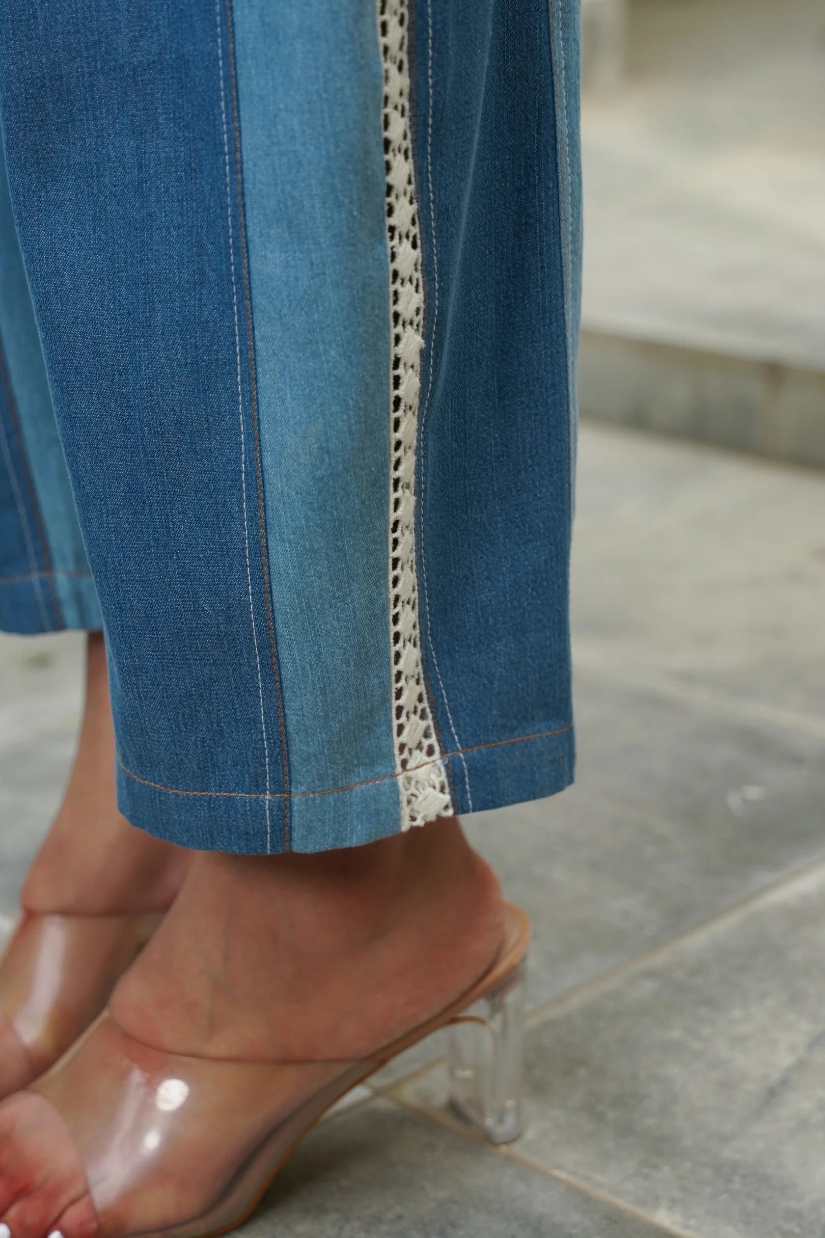 Tilly Pant