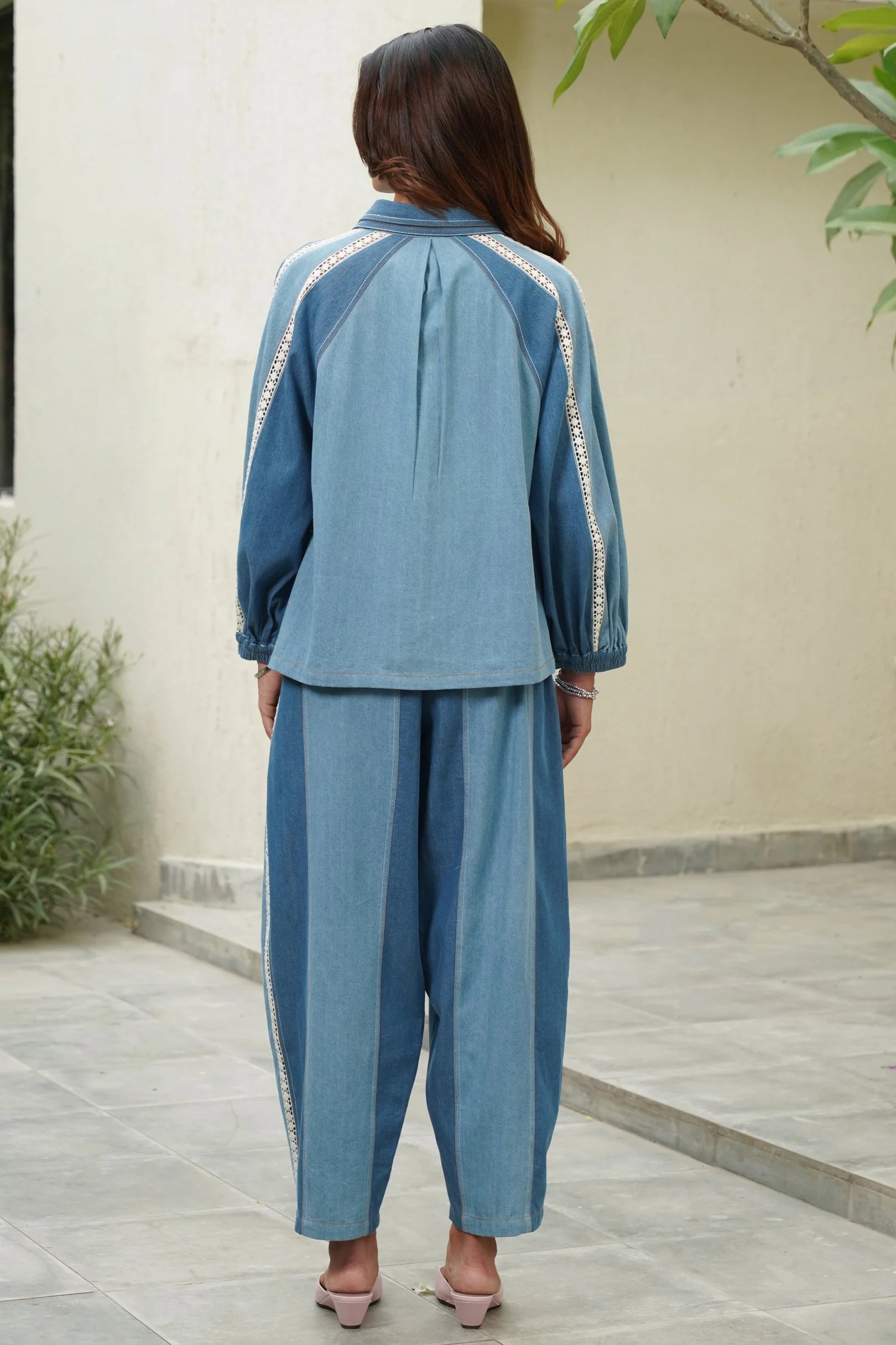 Tilly Pant