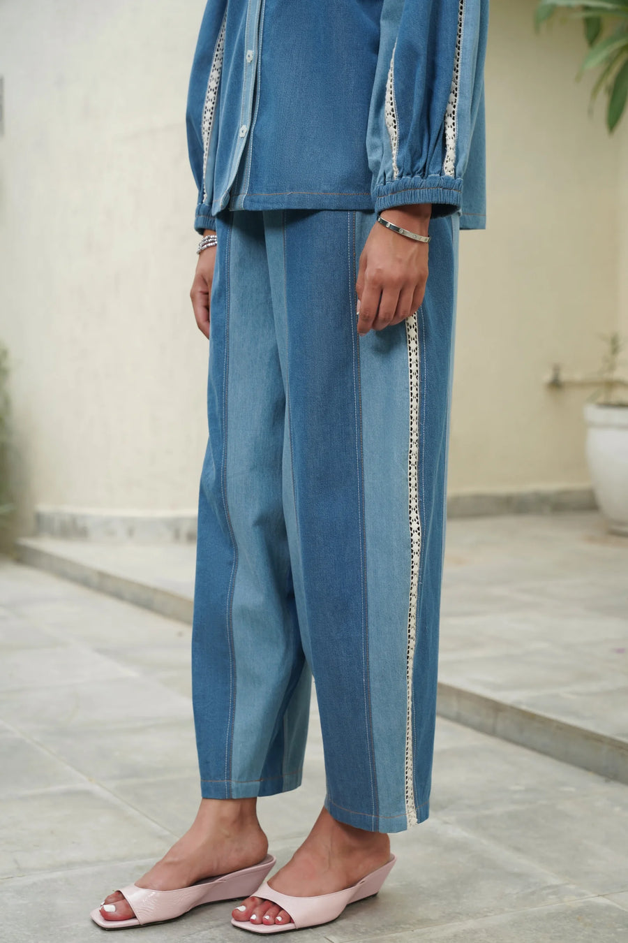 Tilly Pant
