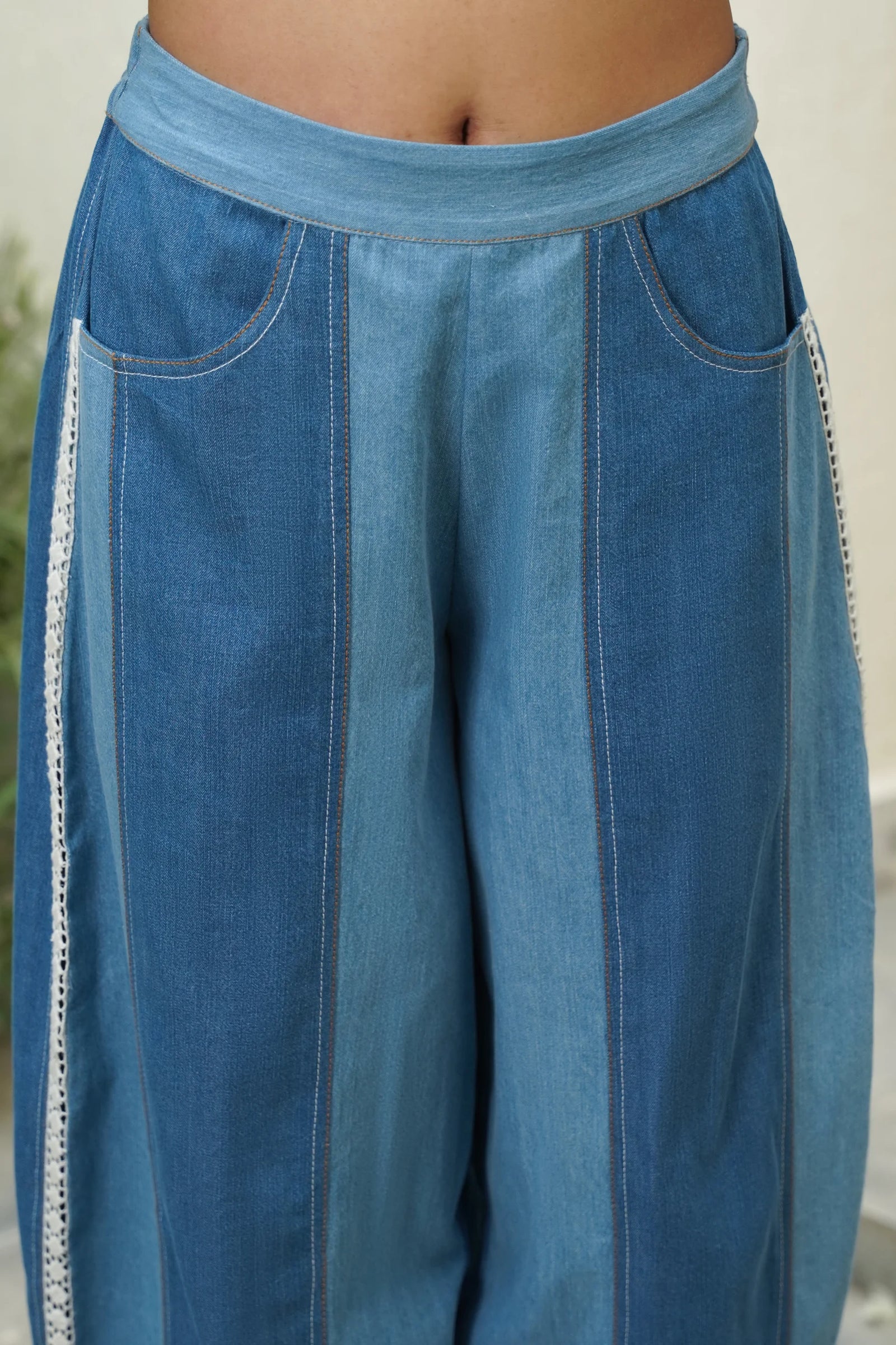 Tilly Pant