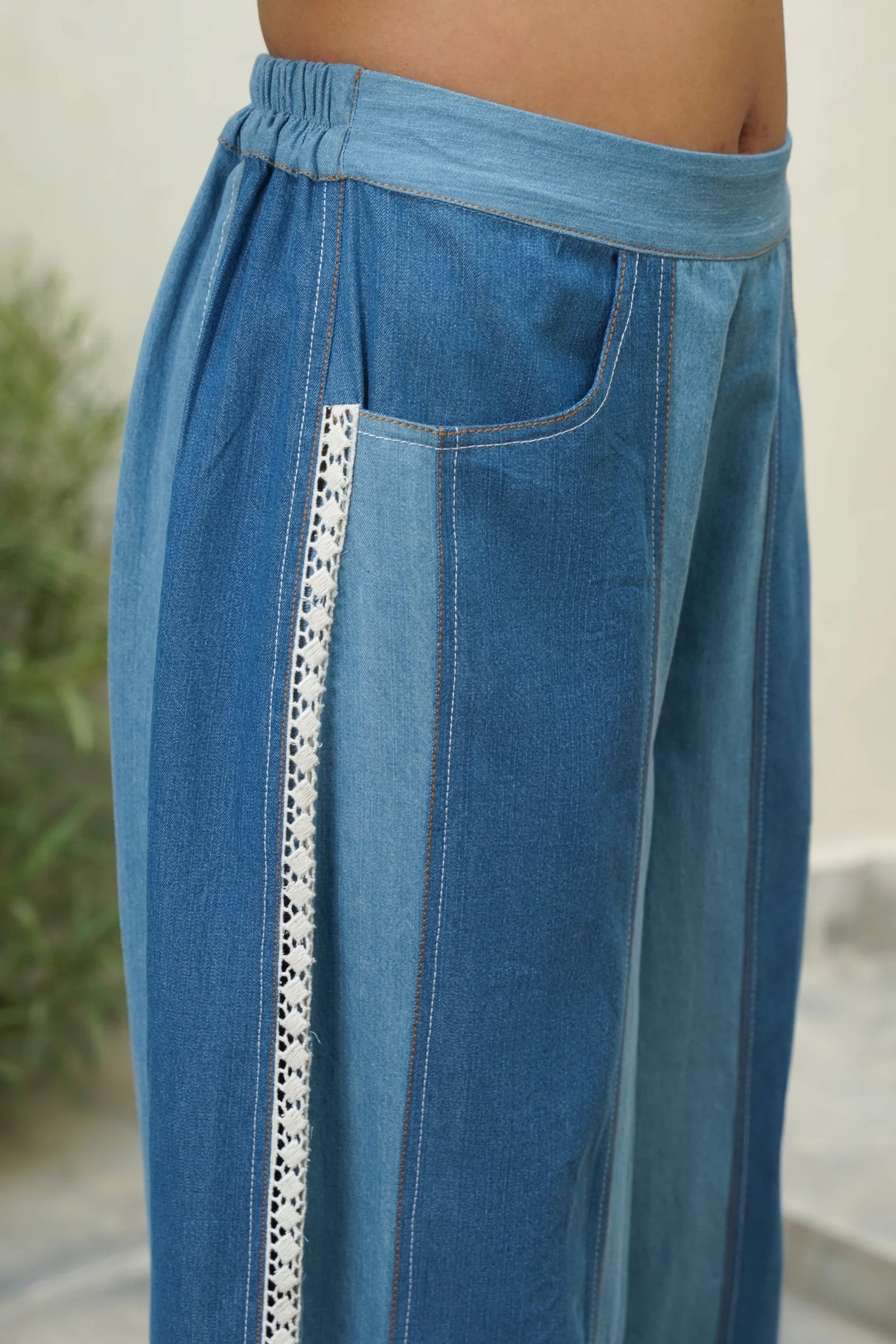 Tilly Pant