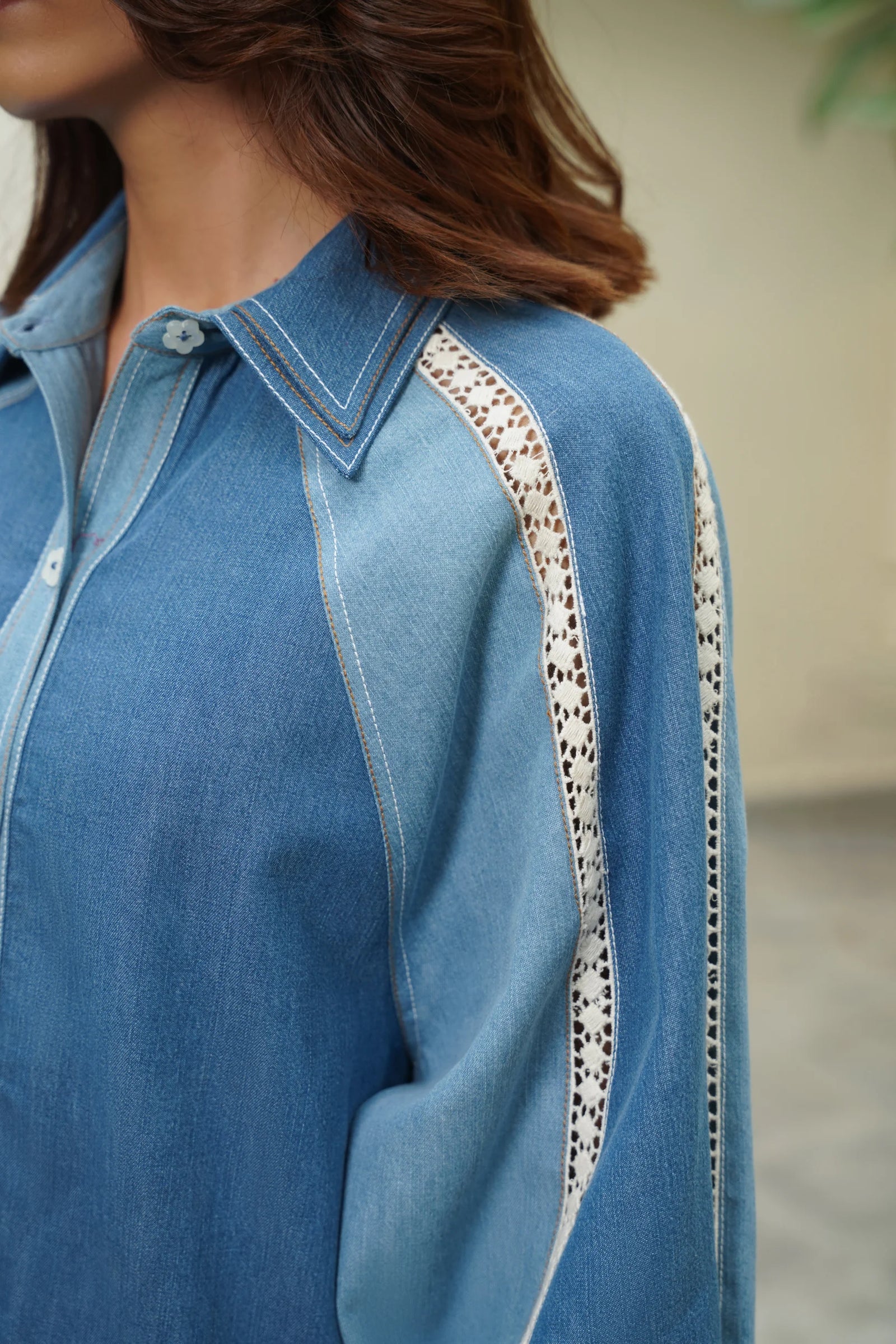Tilly Shirt