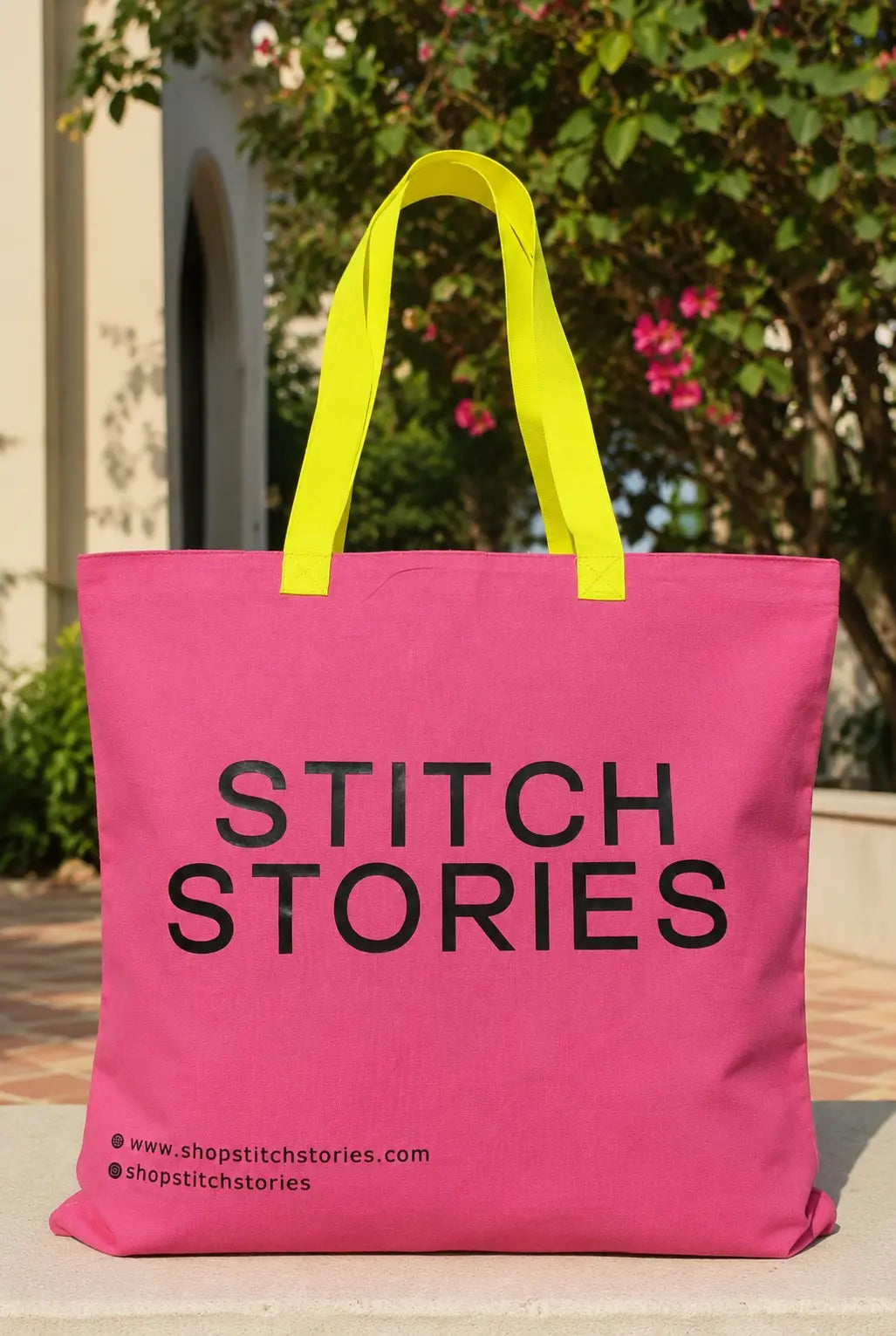Tote Bag