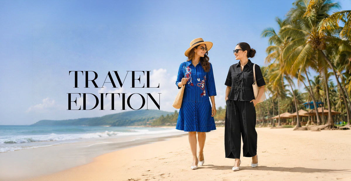 Travel Edition